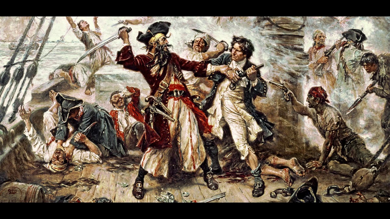 Drunken Sailor Orchestral