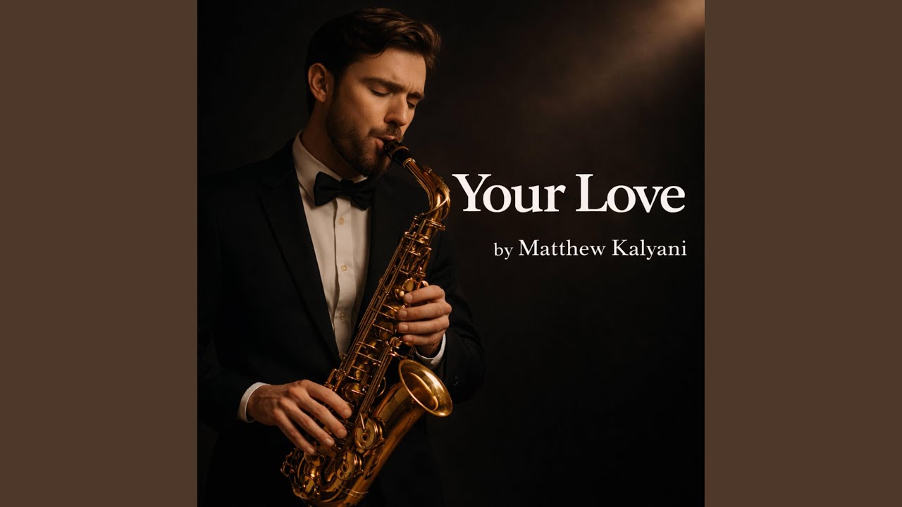Your Love