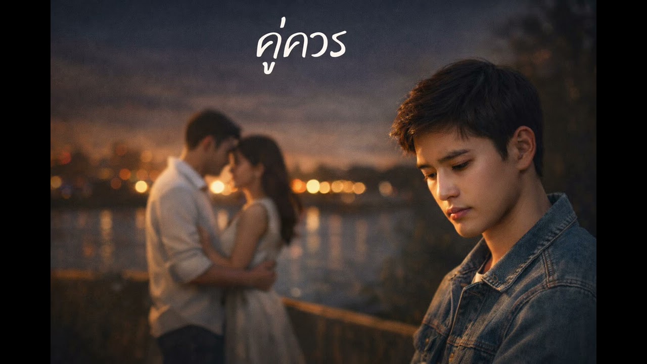 คู่ควร เนื้อร้อง by Max
