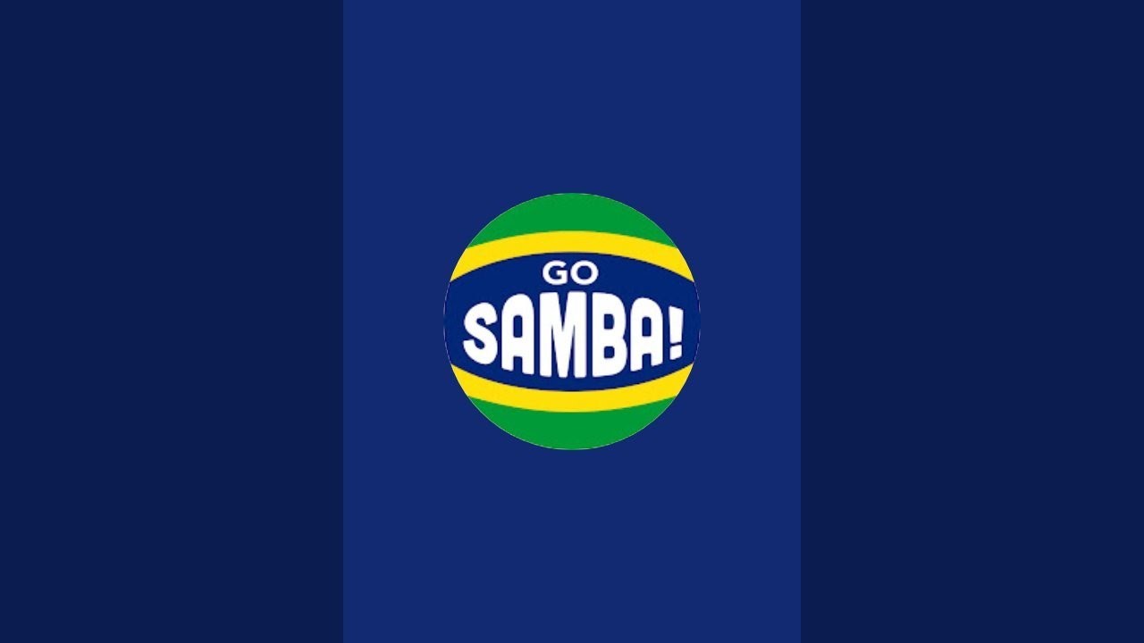Go Samba is live!