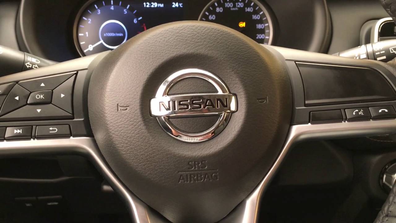 Nissan Kicks 2017
