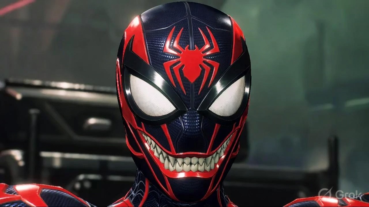 Spider-man 2 | The MOST REALSITIC Web-Winging Route!  #spiderman2 #shorts #shortsfeed