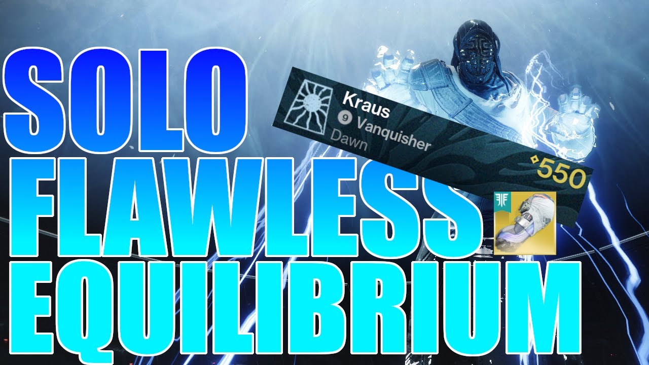 LORE ACURATE WARLOCK VS EQUILIBRIUM