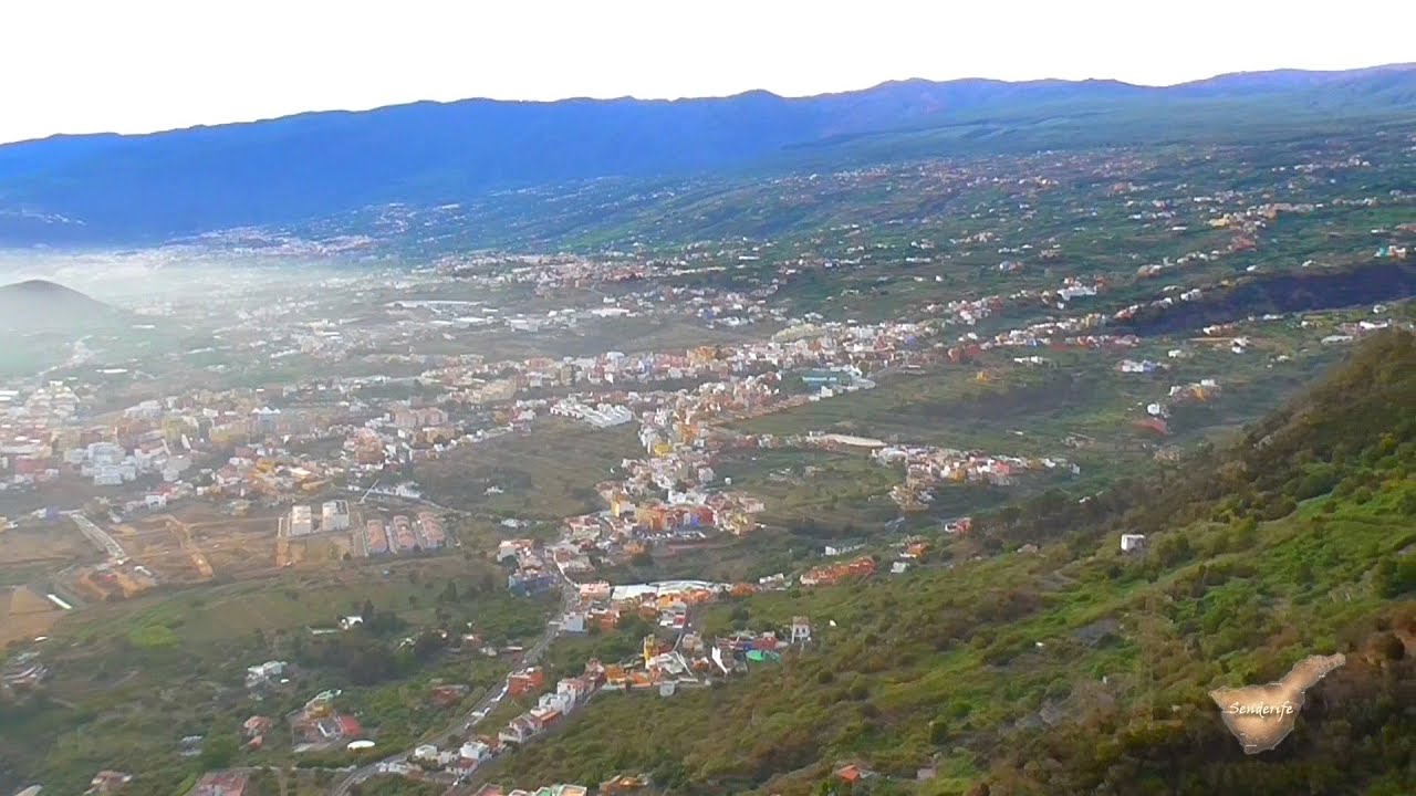 Mirador El Lance - Playa del Socorro (Ruta 0.4.0)