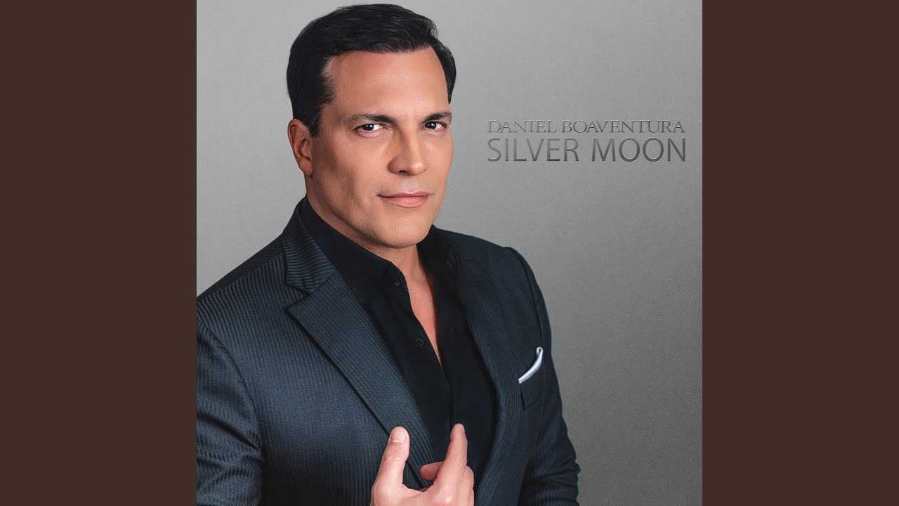 Silver Moon