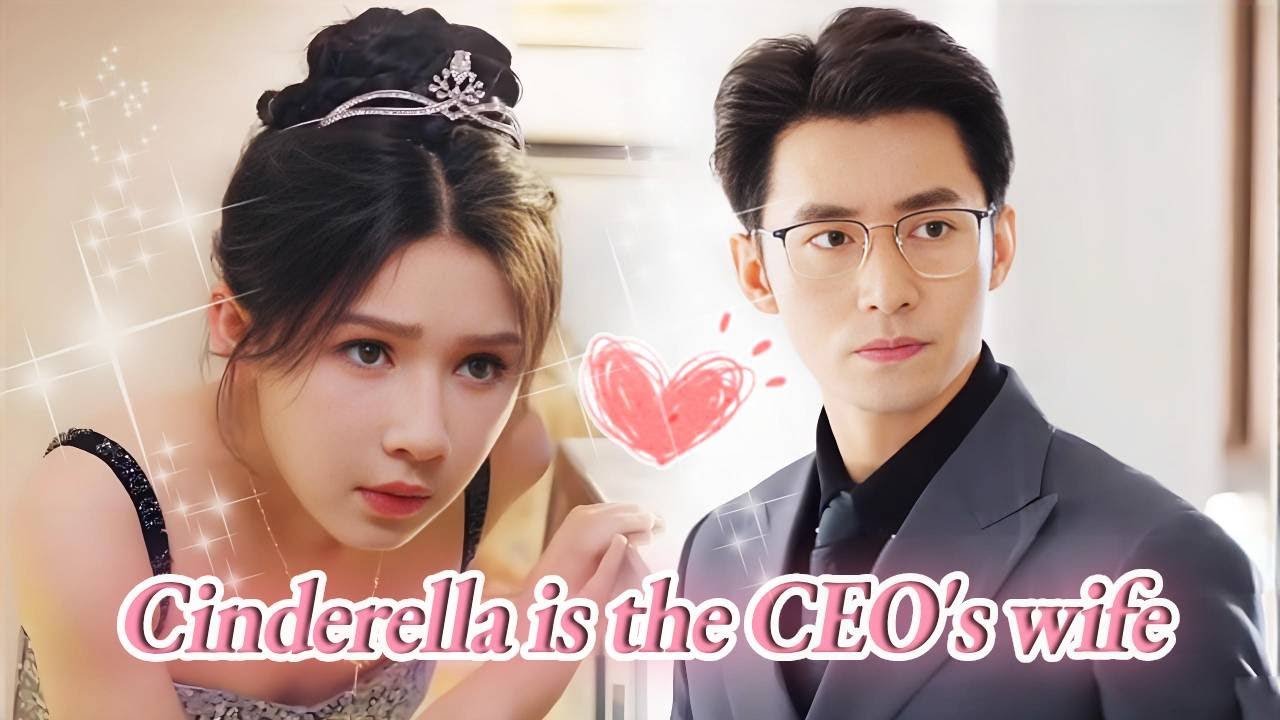 Cinderella wakes up with amnesia, only to discover she's the CEO's wife!