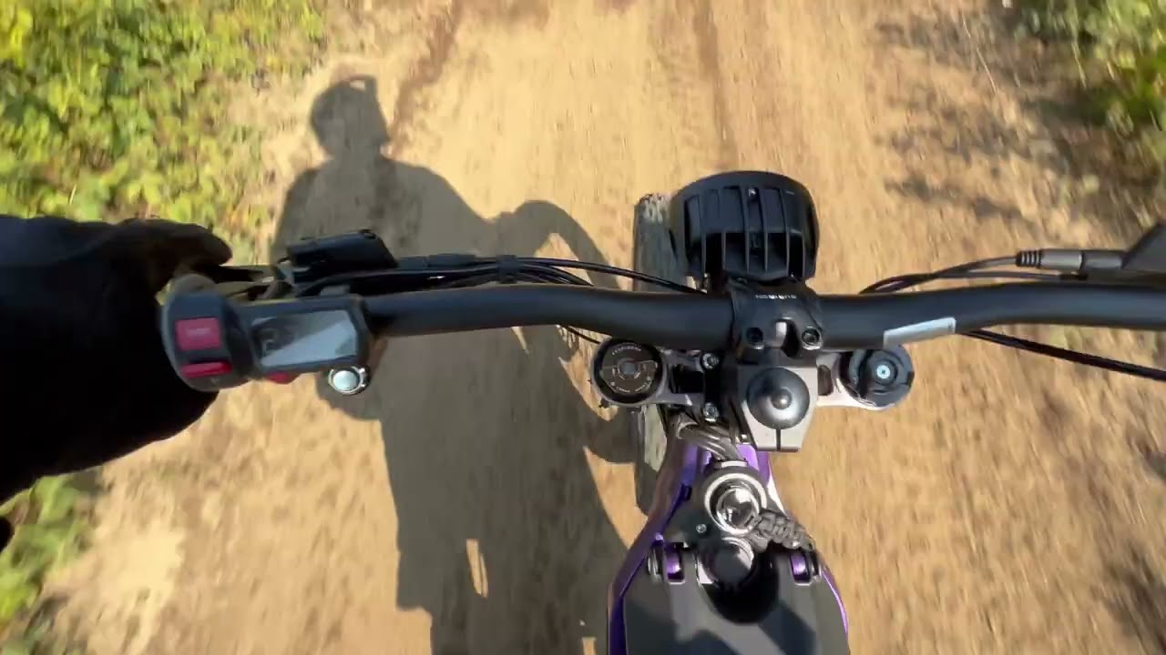 Surron 2023 & Talaria MX3 ON TRACK