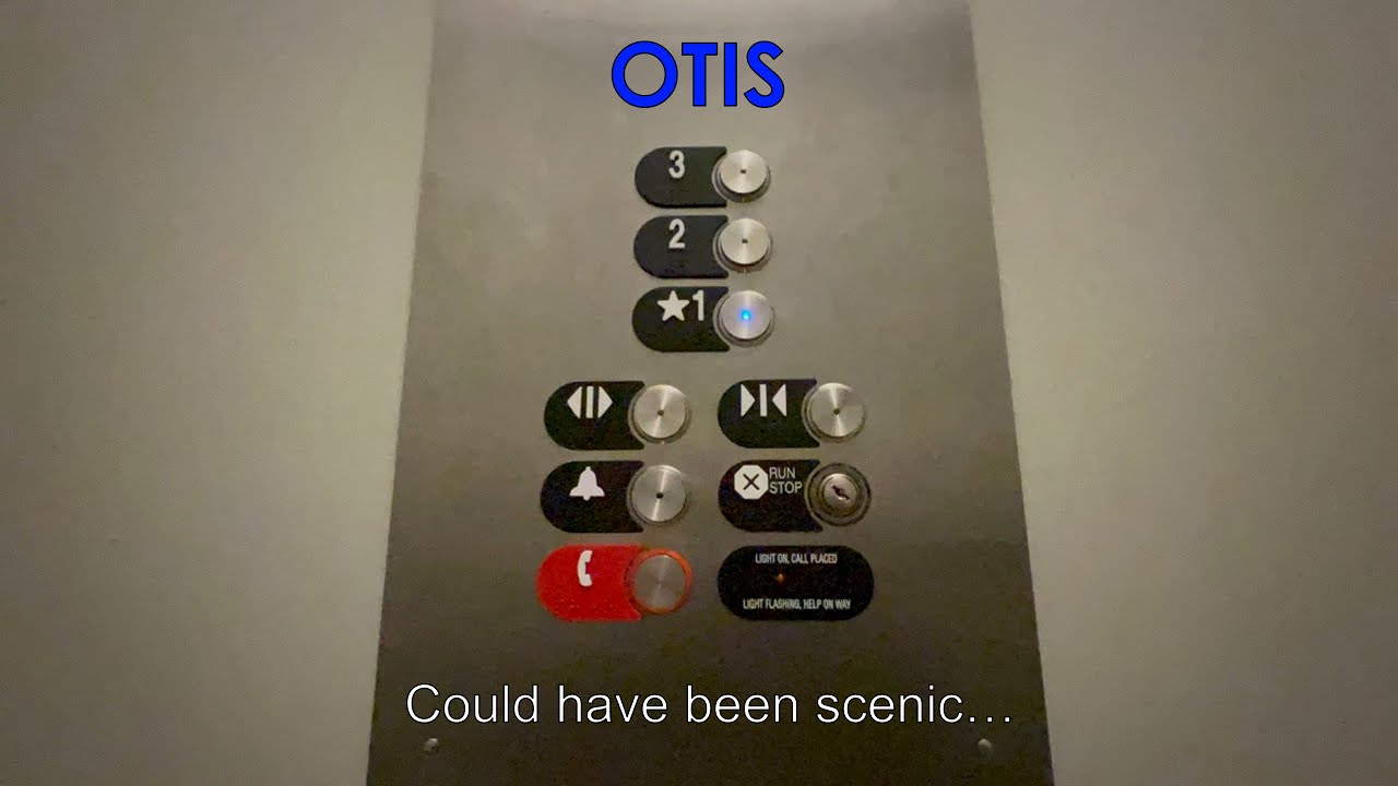 Otis Elevator in Simi Valley, California