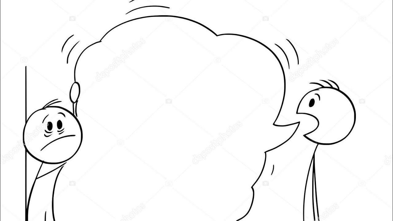كثرة التحدث… لما الكلام يصير عدوك