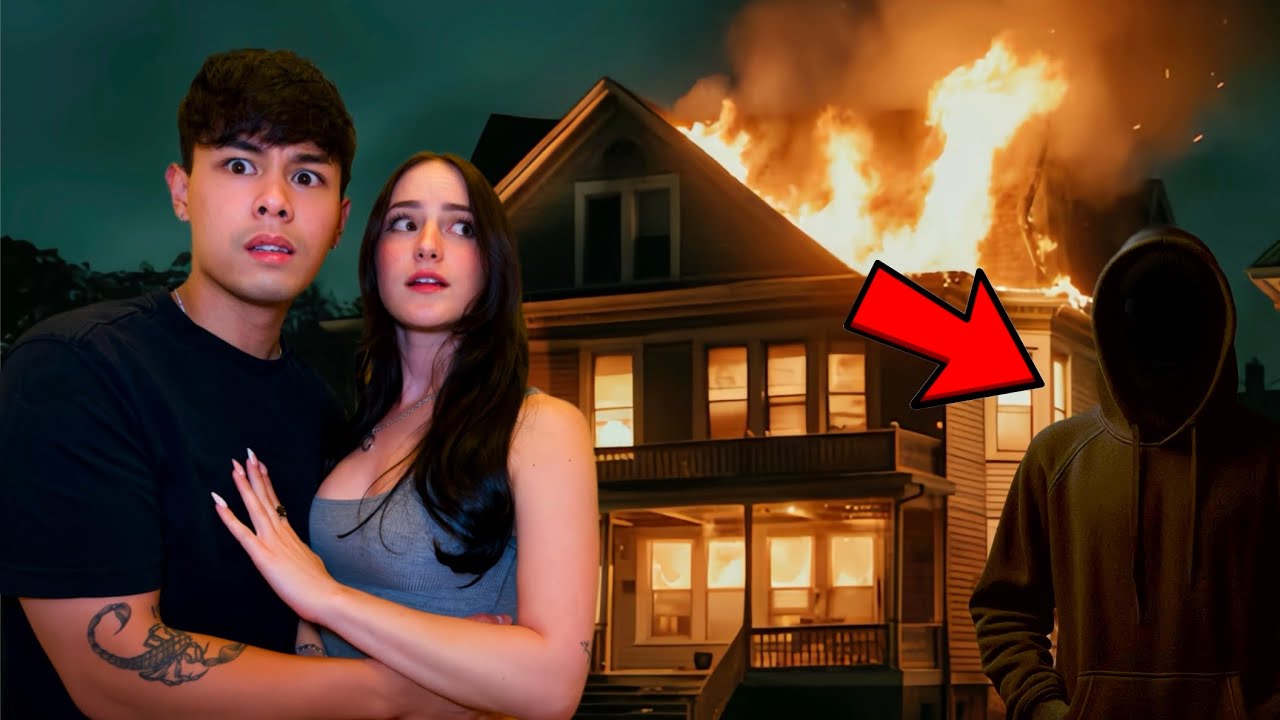 Stranger Came Back For REVENGE!