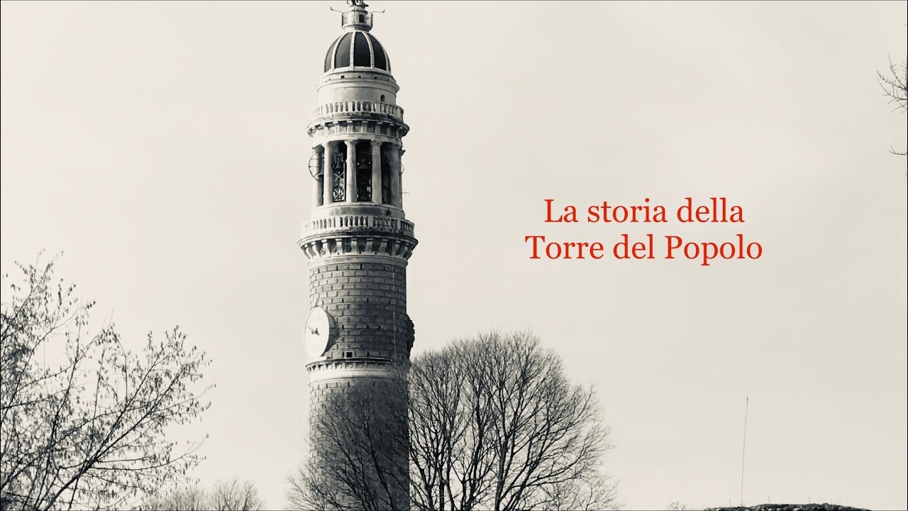La storia della Torre del Popolo