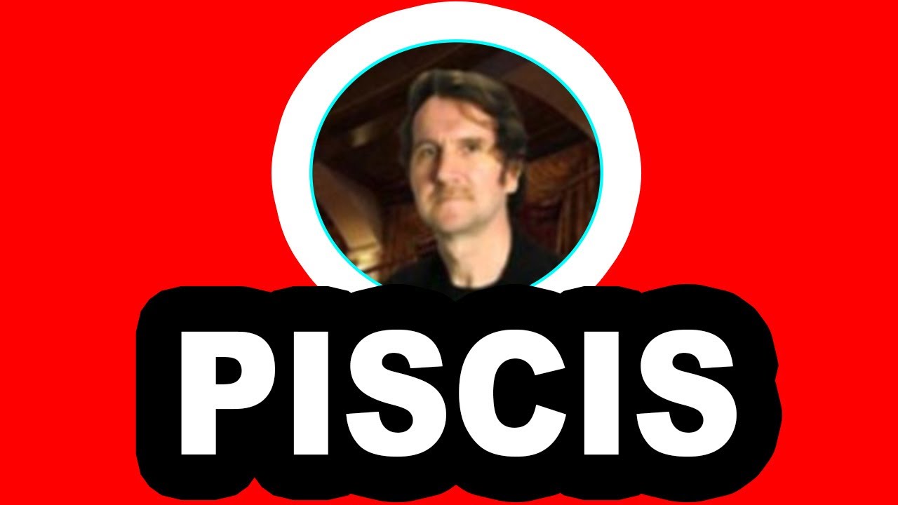 PISCIS, TRIUNFO ROTUNDO! CAMBIÓ TODO CON RESPECTO A TI! ALGUIEN TE SUEÑA Y MIRA QUE PASARA