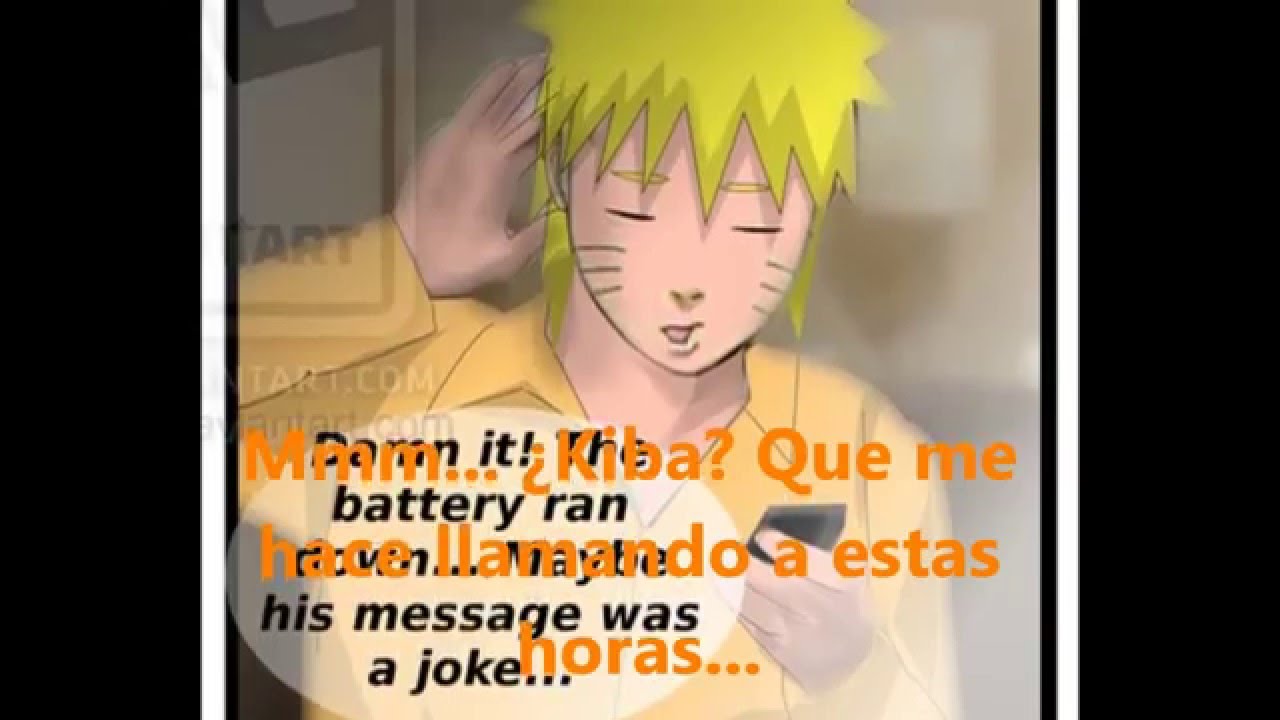 SasuSaku y NaruHina: Mi chica Especial- Cap 6