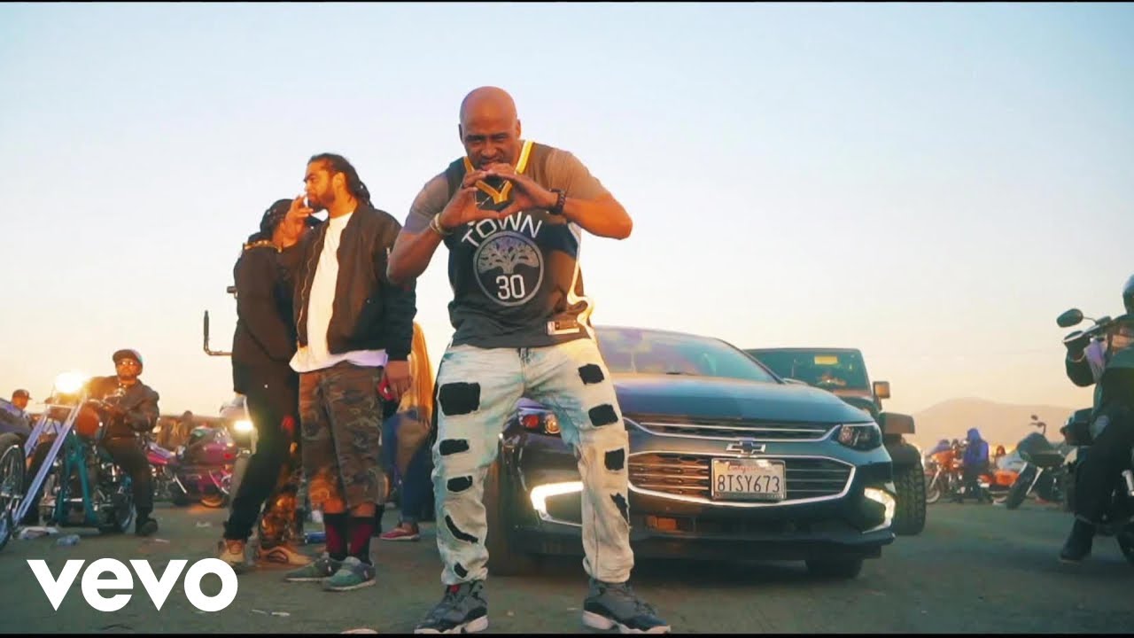 P-Dub of GME - Choppas Out (Official Music Video) ft. TakeHeed, YSKidMac