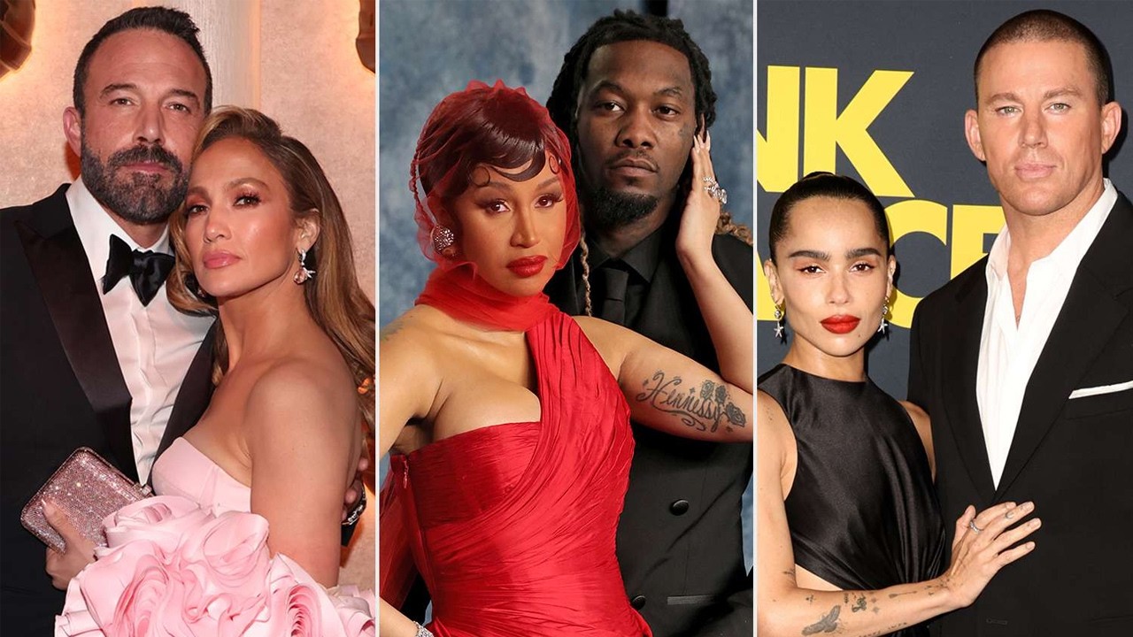 10 Celebrity Breakups That DESTROYED Fans