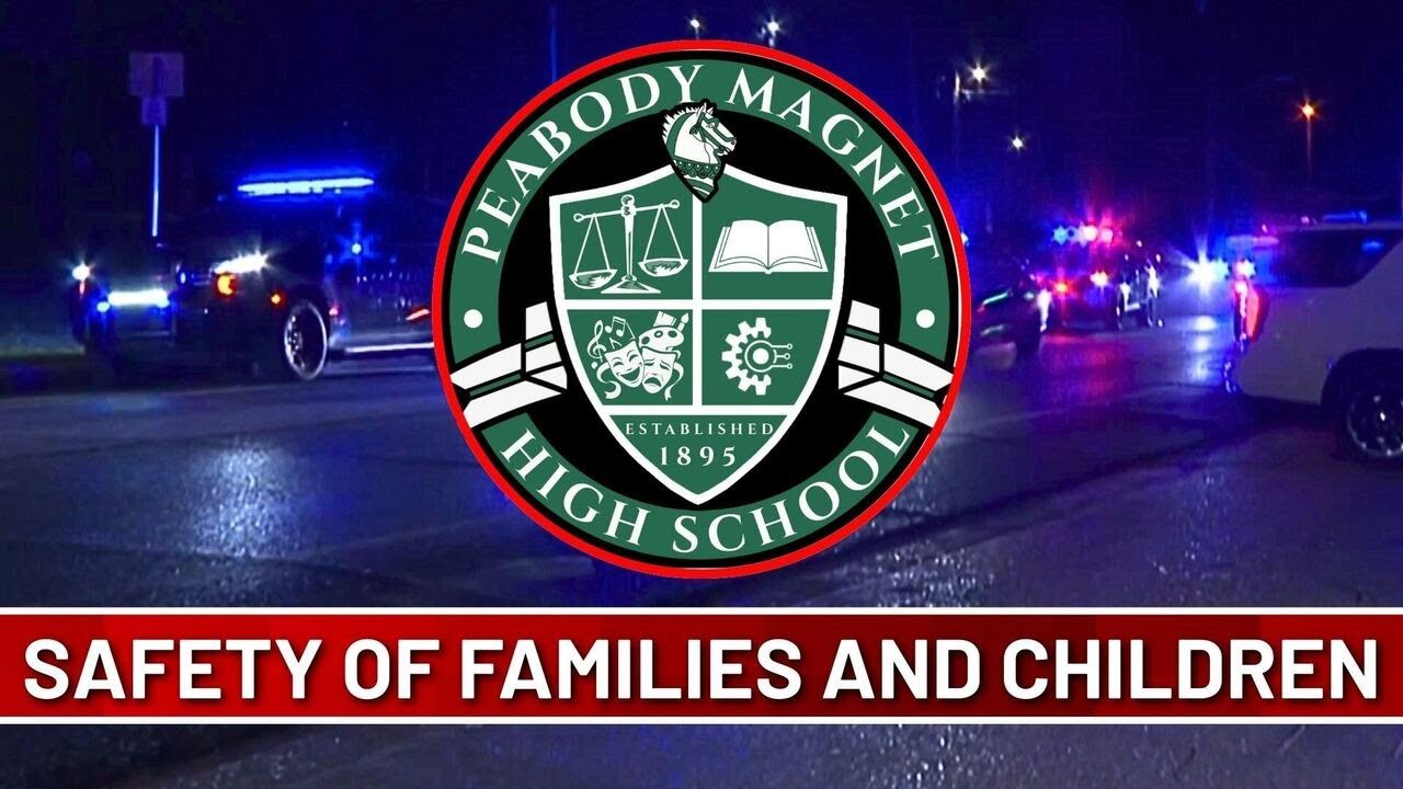 Community calls for ensured safety following incident at Peabody’s Hall of Fame game