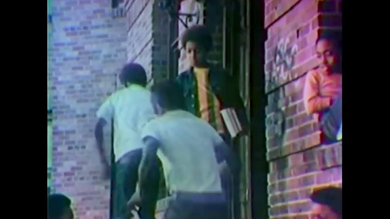 A Mind Is A Terrible Thing To Waste (1977) | United Negro College Fund Commercial