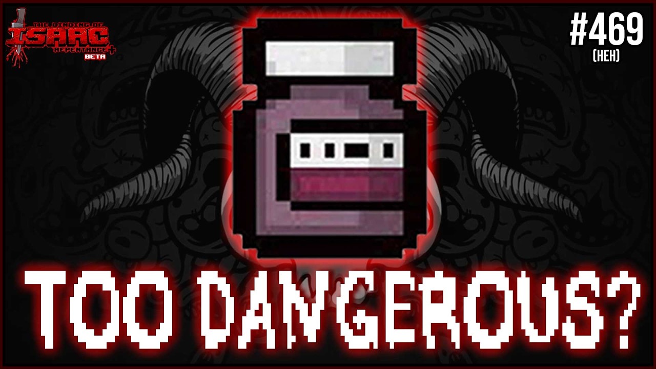 Ipecac is almost TOO dangerous...