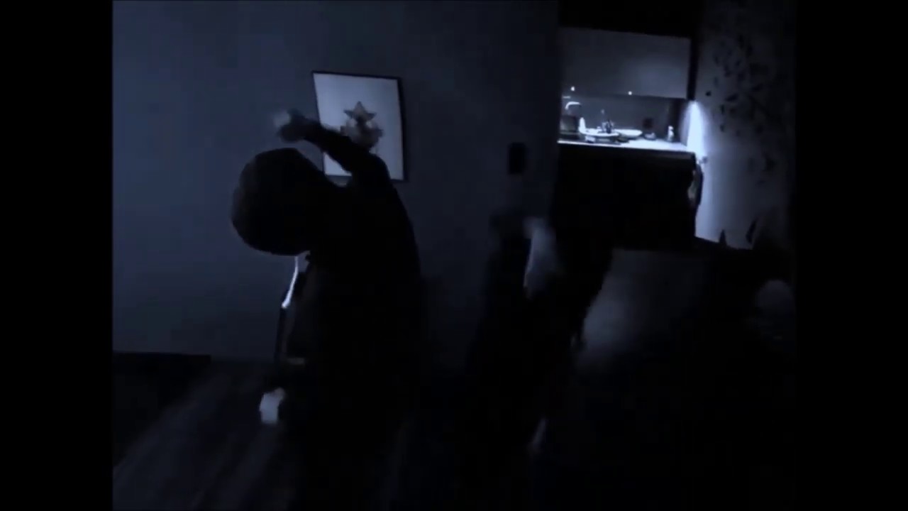 Dżuma TV - Dżumandzinia@CiawaLuke Visual Mix (60sec)