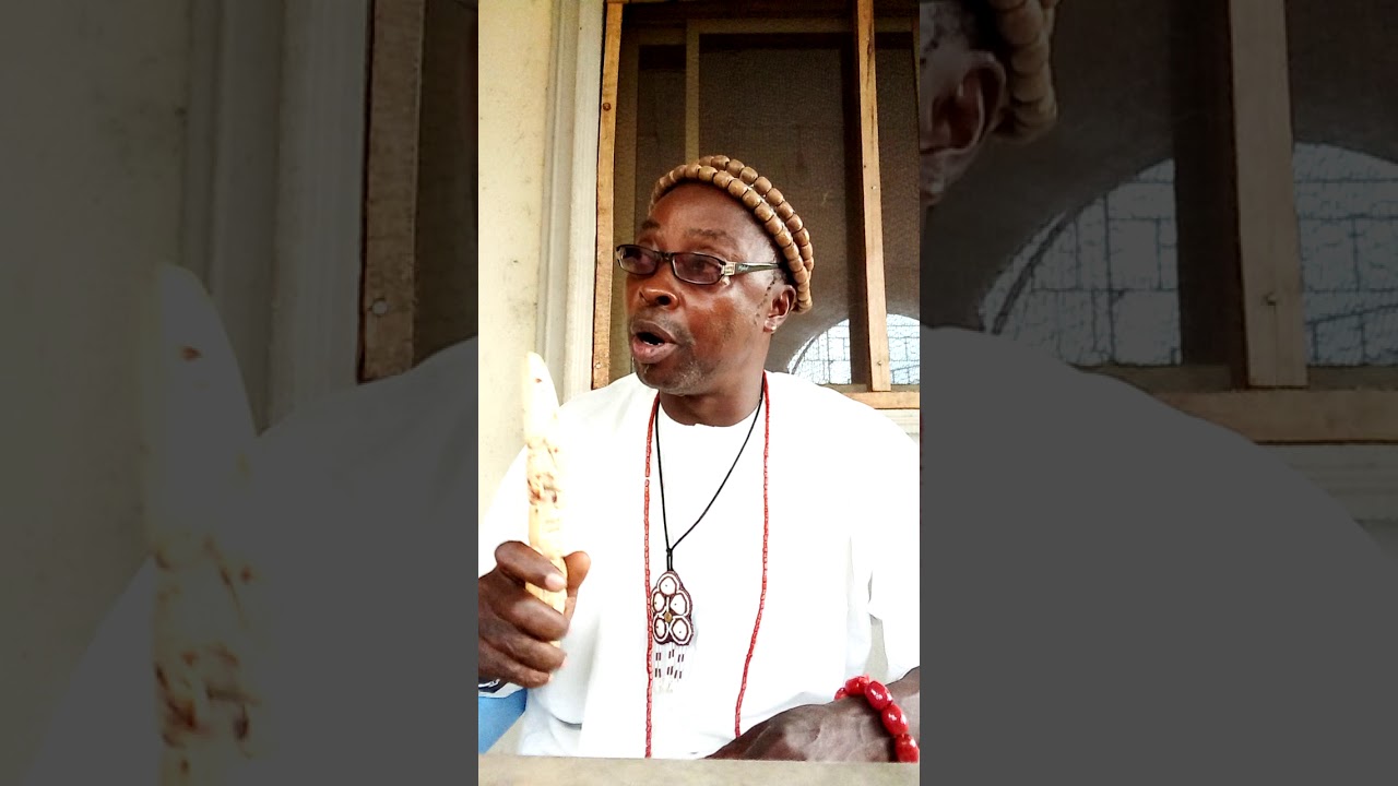 OGBEMEJI
