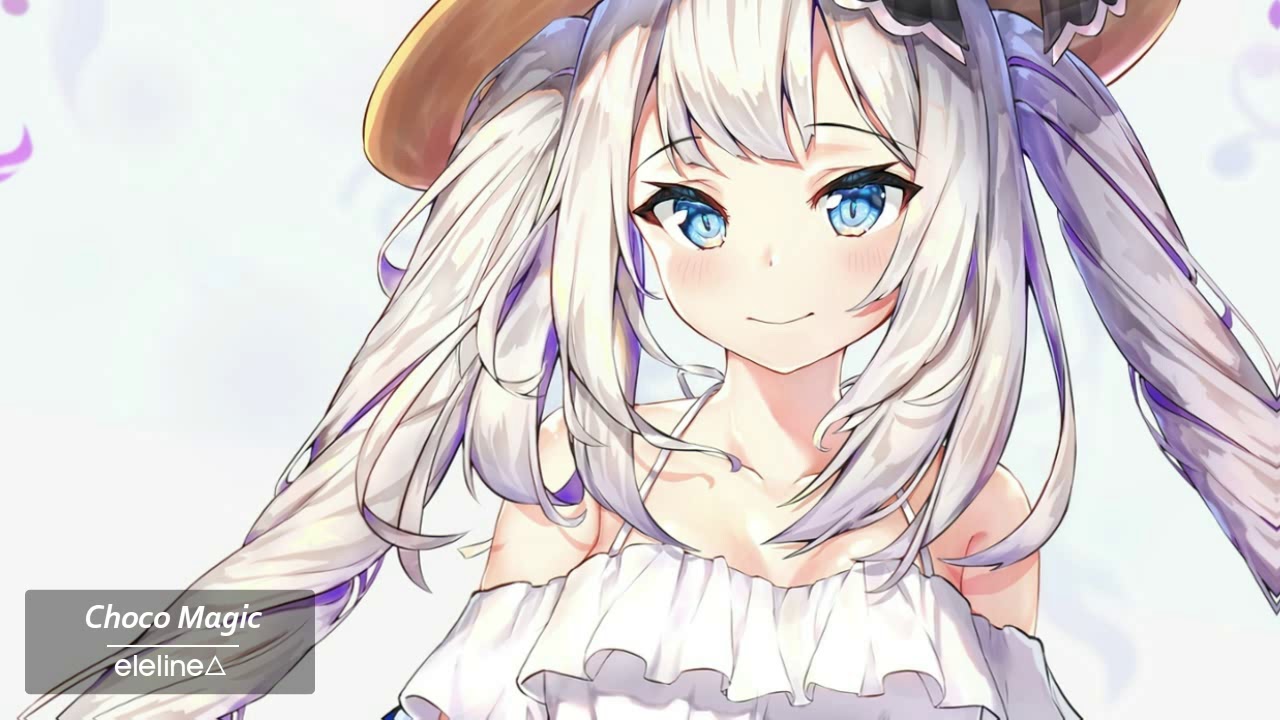 eleline△ - Choco Magic