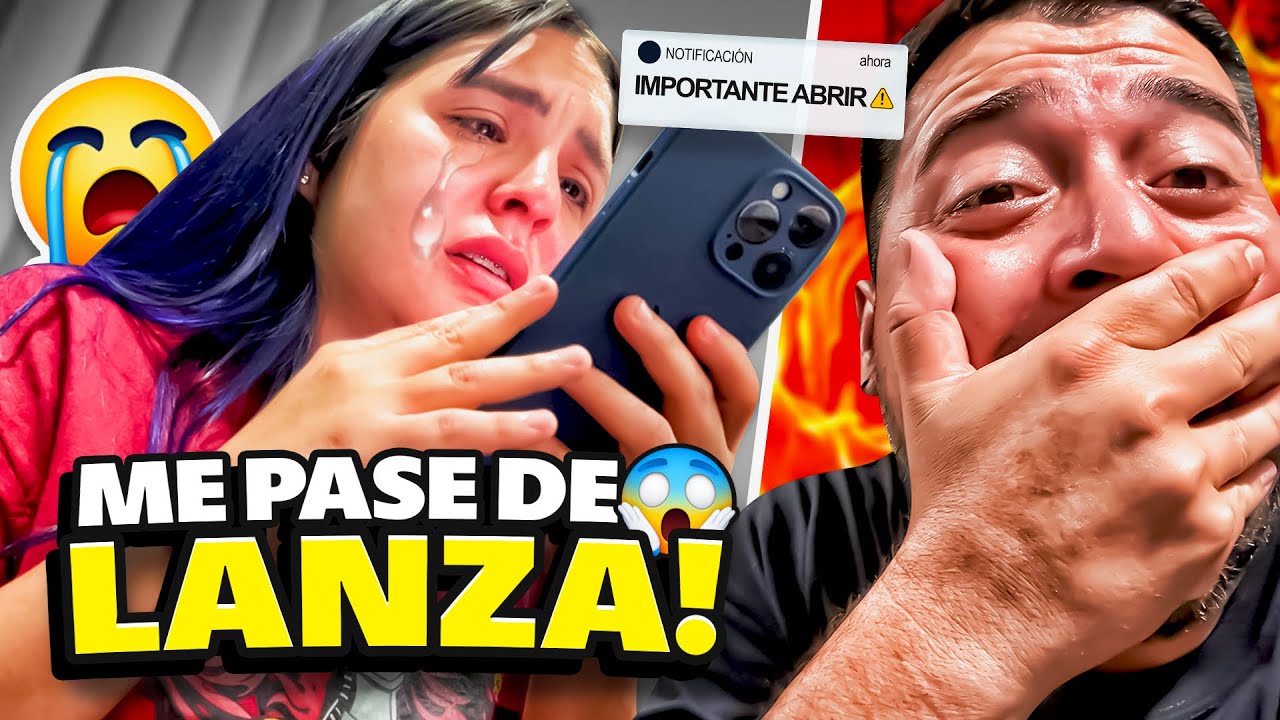 ESCONDÍ SU MASCOTA DE $65,000 // no imaginé que tuviera esta reacción 😳