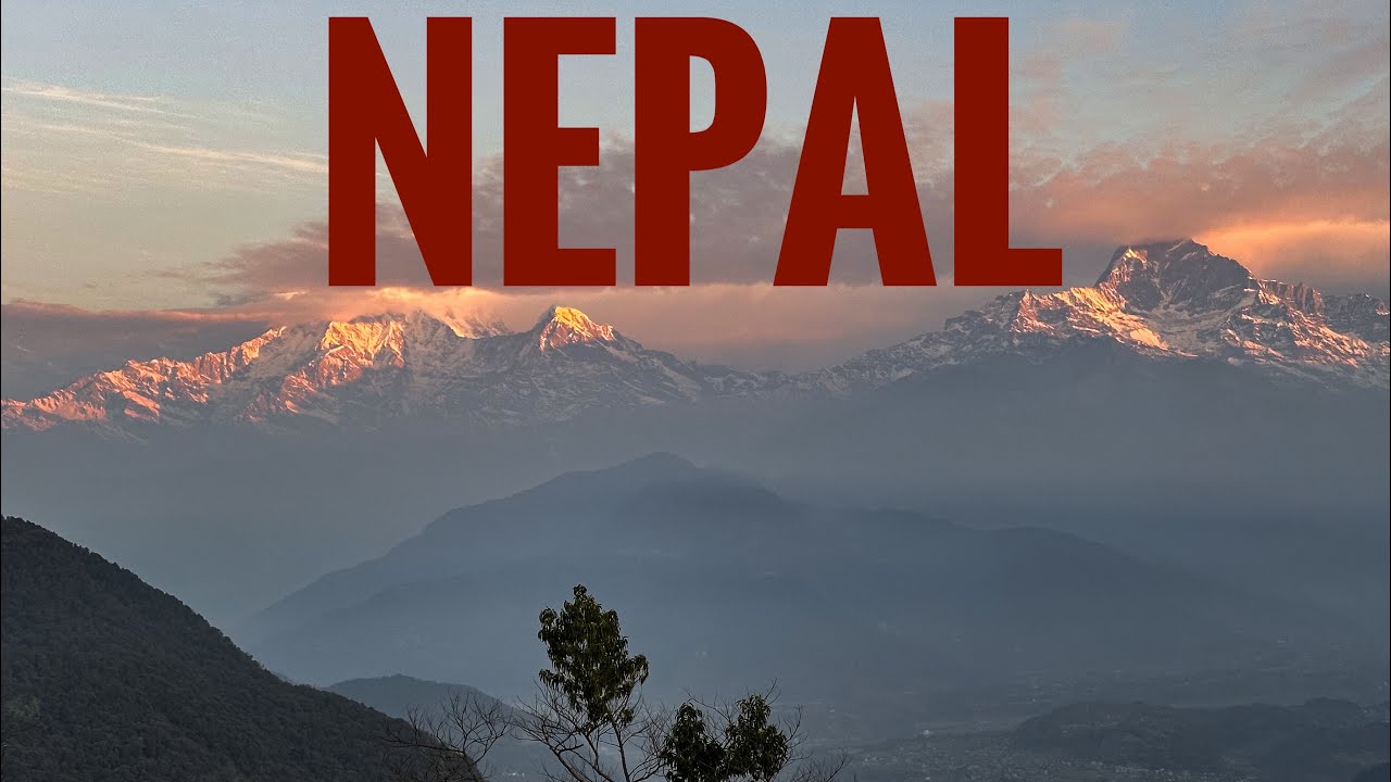 Nepal 2026 