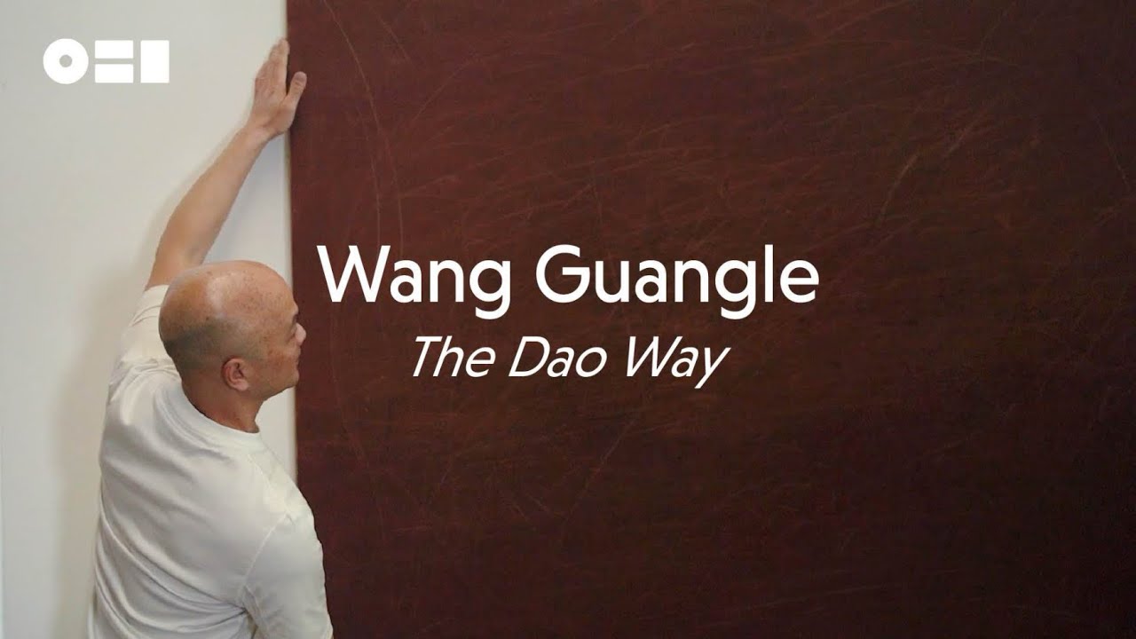 ART021 Talk | Wang Guangle: The 'Dao' Way
