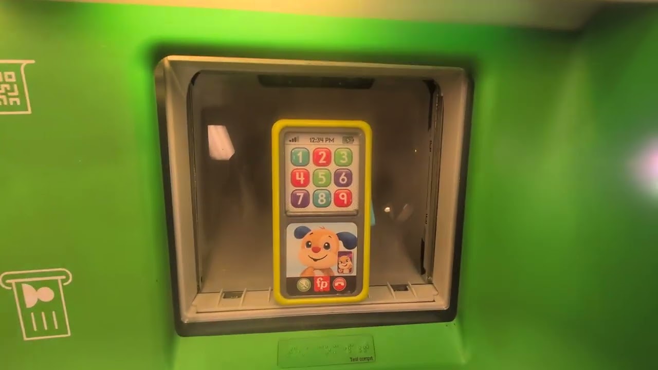 Verizon Puppy Phone Plus