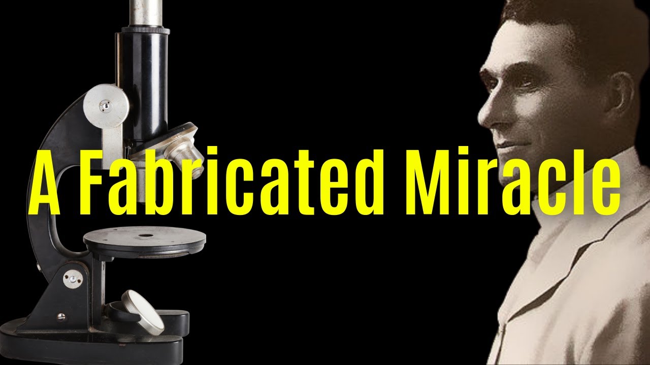 Was John G. Lake's Most Popular Miracle a Lie?