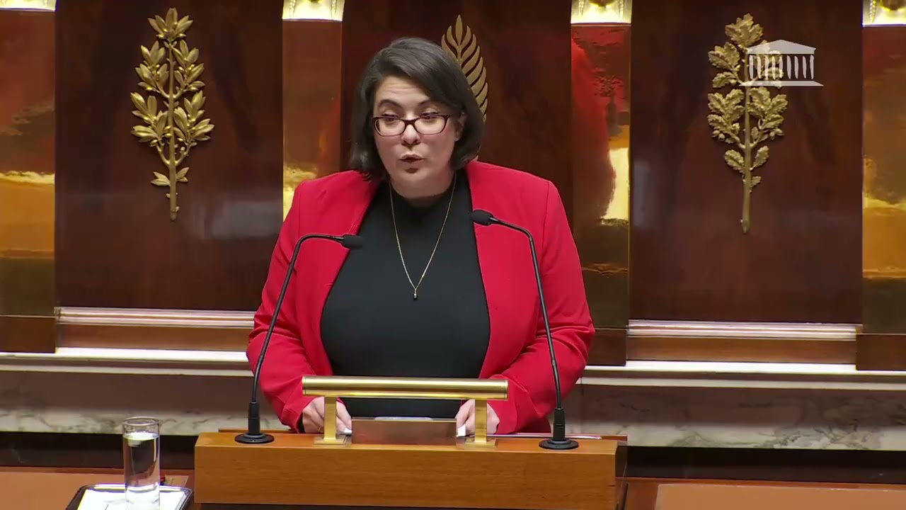 31/03/25 Pour une stratégie nationale de prévention sur le chemsex ; Contre les fraudes aux moyen...