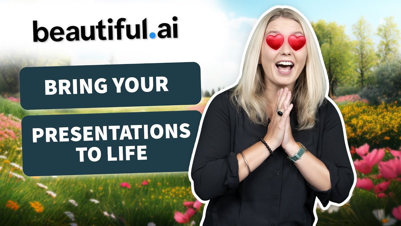 beautiful.ai review