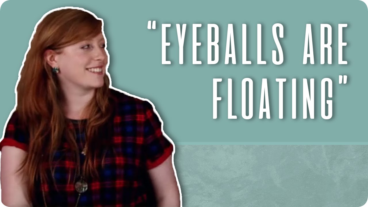 Irish People Guess Southern American Slang