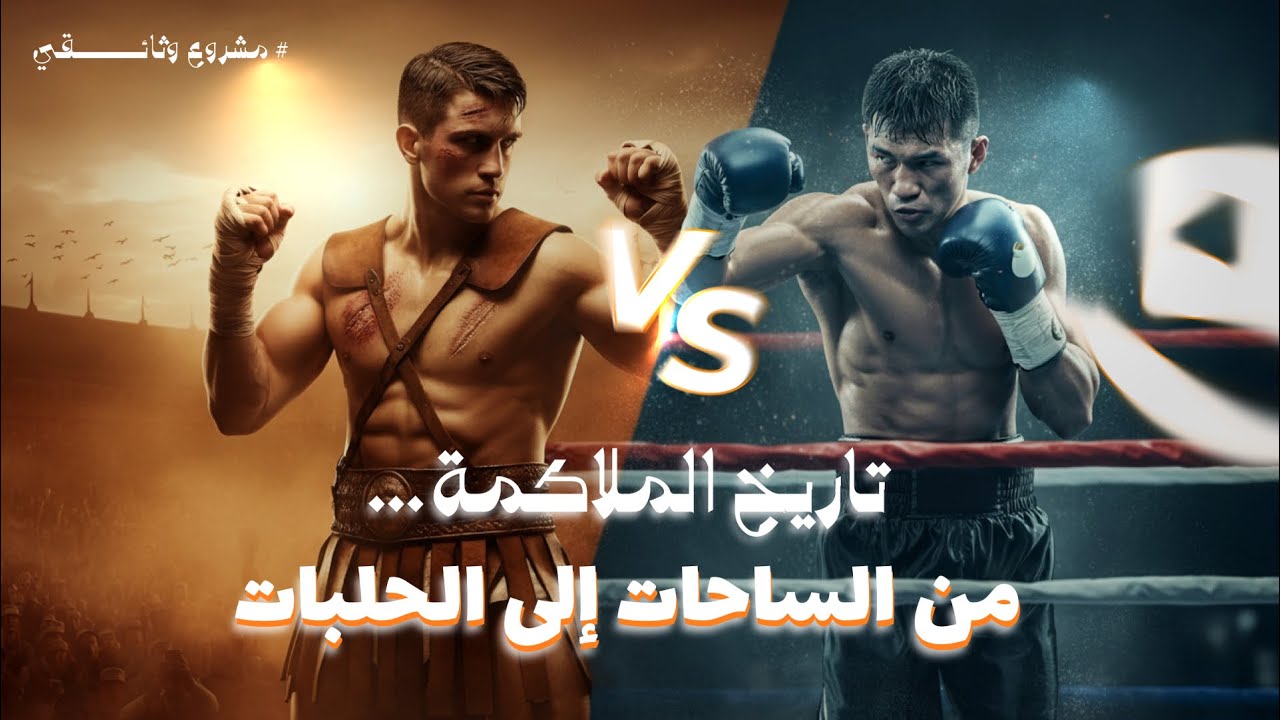 تاريخ الملاكمة… / من الساحات الى الحلبات
