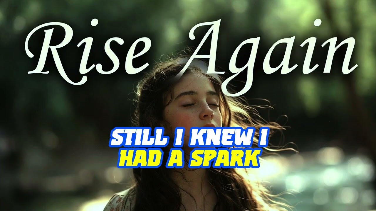 Rise Again