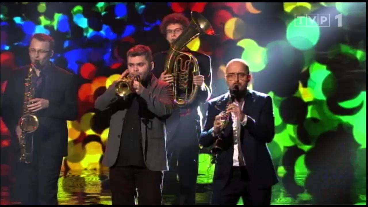 BUM BUM ORKeSTAR 