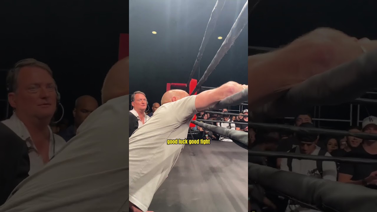 Nate Diaz is one of a kind...