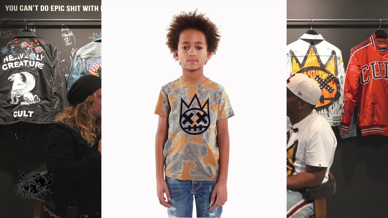 Cult of Individuality NYC Interview
