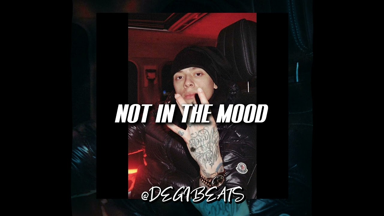[FREE] Central Cee Type Beat - 