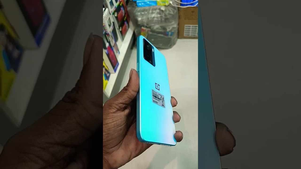 OnePlus Nord N20 SE First Look And Impression #shorts #oneplusnordn20se #viral