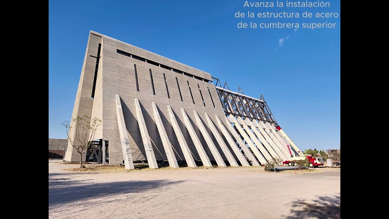 Mi Nueva Catedral de Celaya
