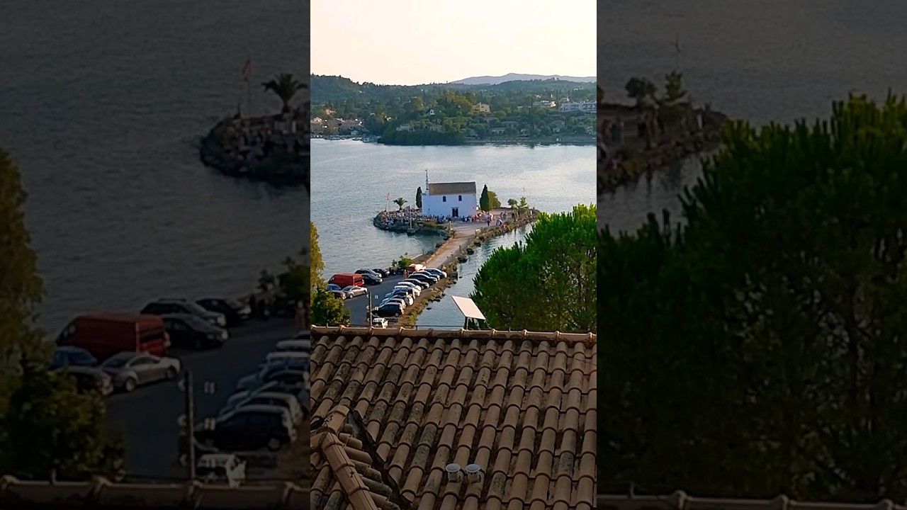 The Ypapanti Church Kommeno