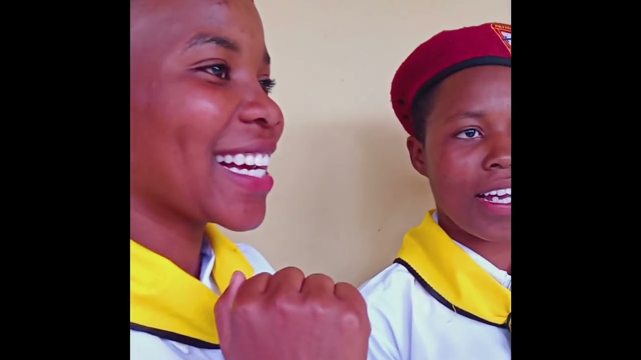 CHIEF IHUNYO HIGH SCHOOL NA VIBE LA MAHAFALI.