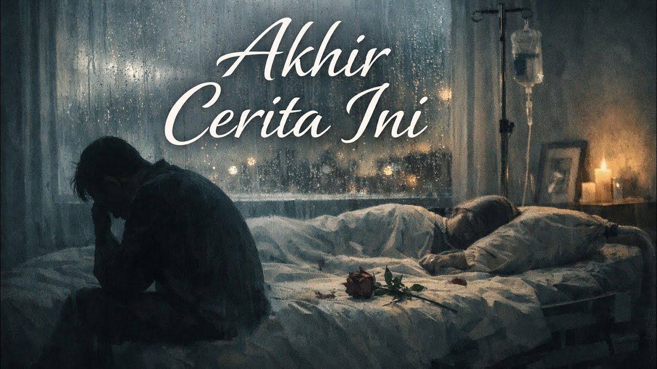 Akhir Cerita Ini — Mus_Zik