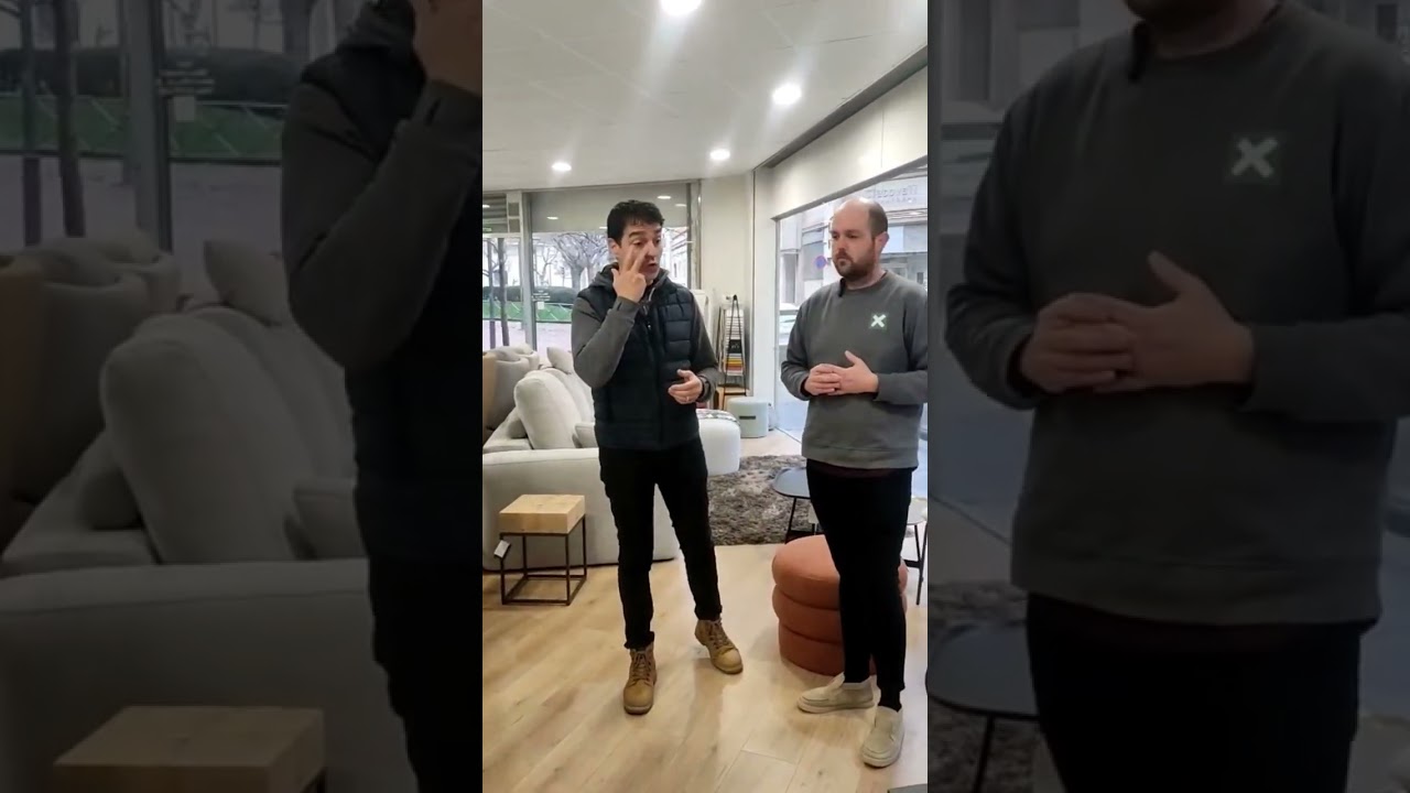 Botigueja a Reus 06 - 'Coses de casa' (amb Draps de Casa, Cristalleria Marçal i Mac Ambients Reus)