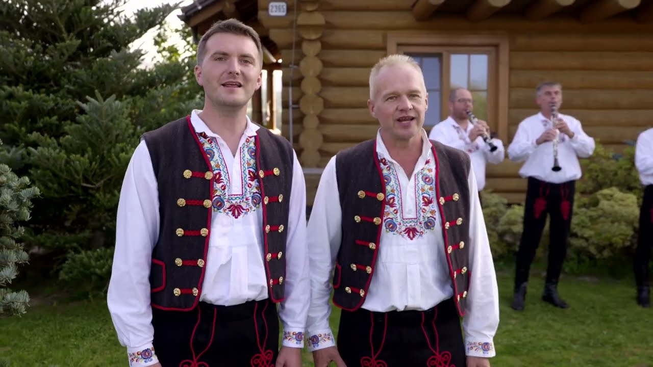 DH Lieskovanka - V tom Lieskove (Official video)