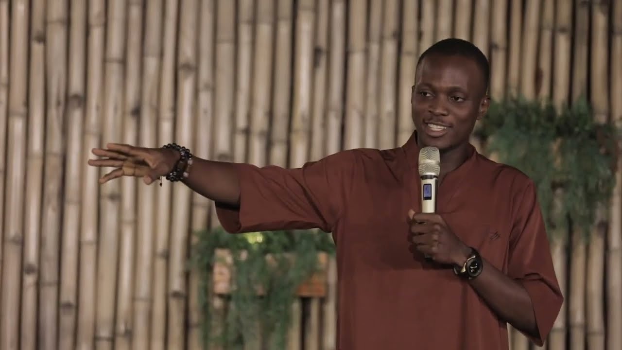 Mc Monica at JJC with SLK. #comedy #standupcomedy #brodashaggi #funny #aylive #comedyvideo #jokes