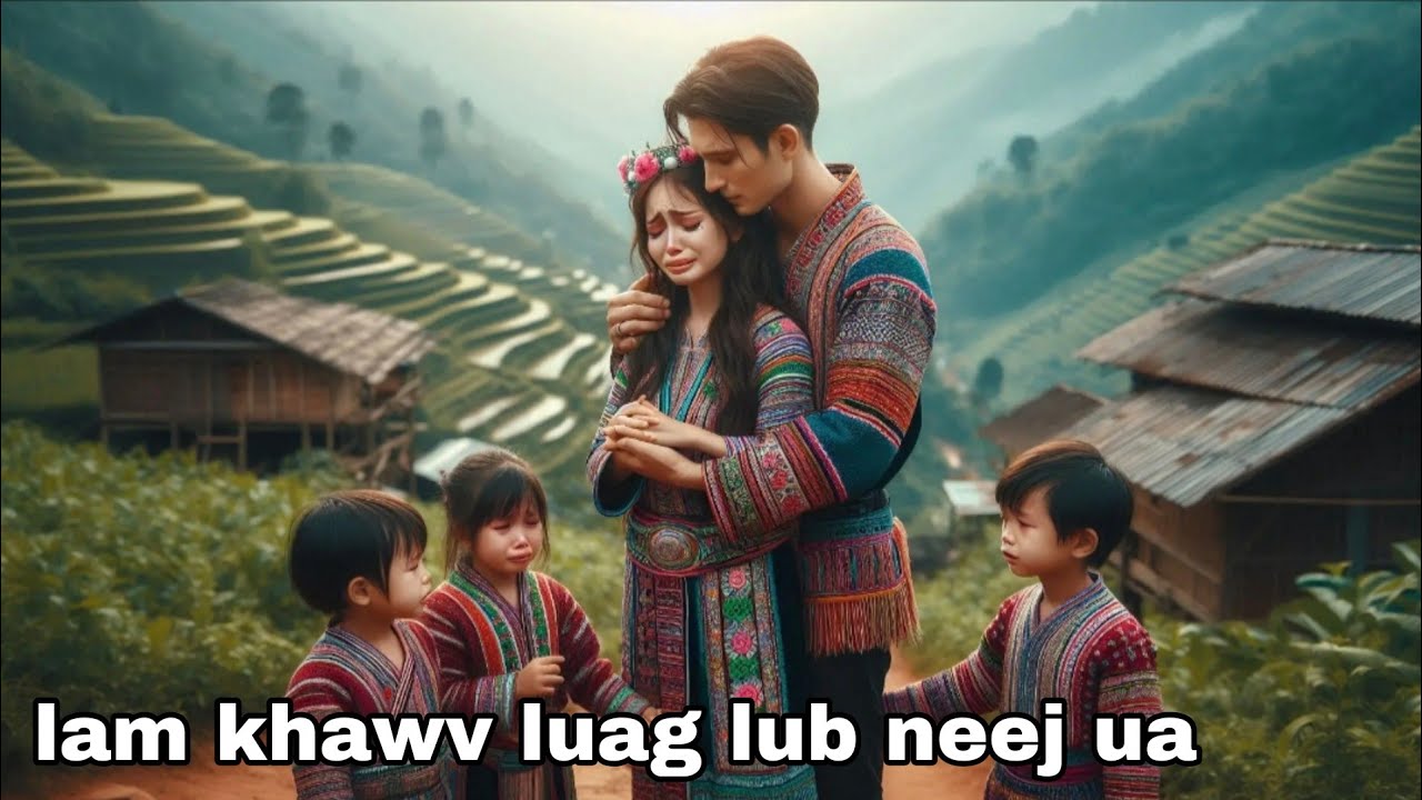dab neeg neej neeg hmoob lam khaws luag lub neeg ua 31/1/2026****