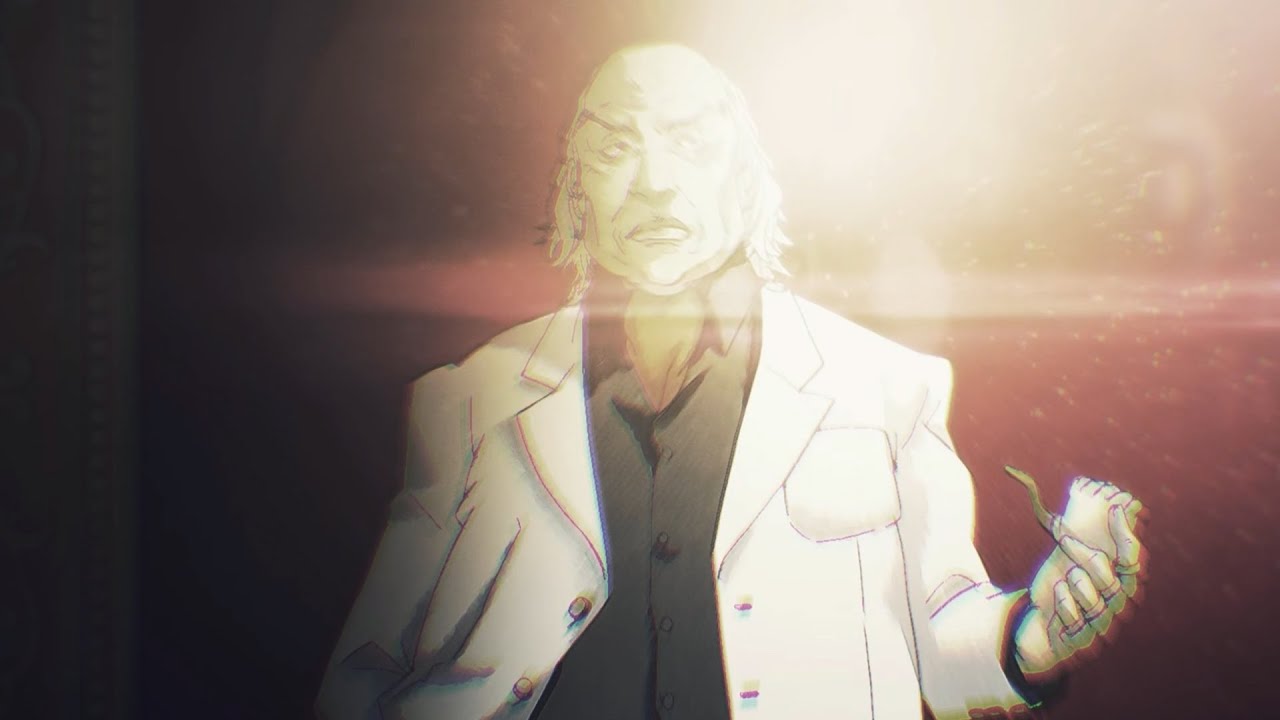 Kirijo Group history lesson? - PERSONA 3 RELOAD Part 26