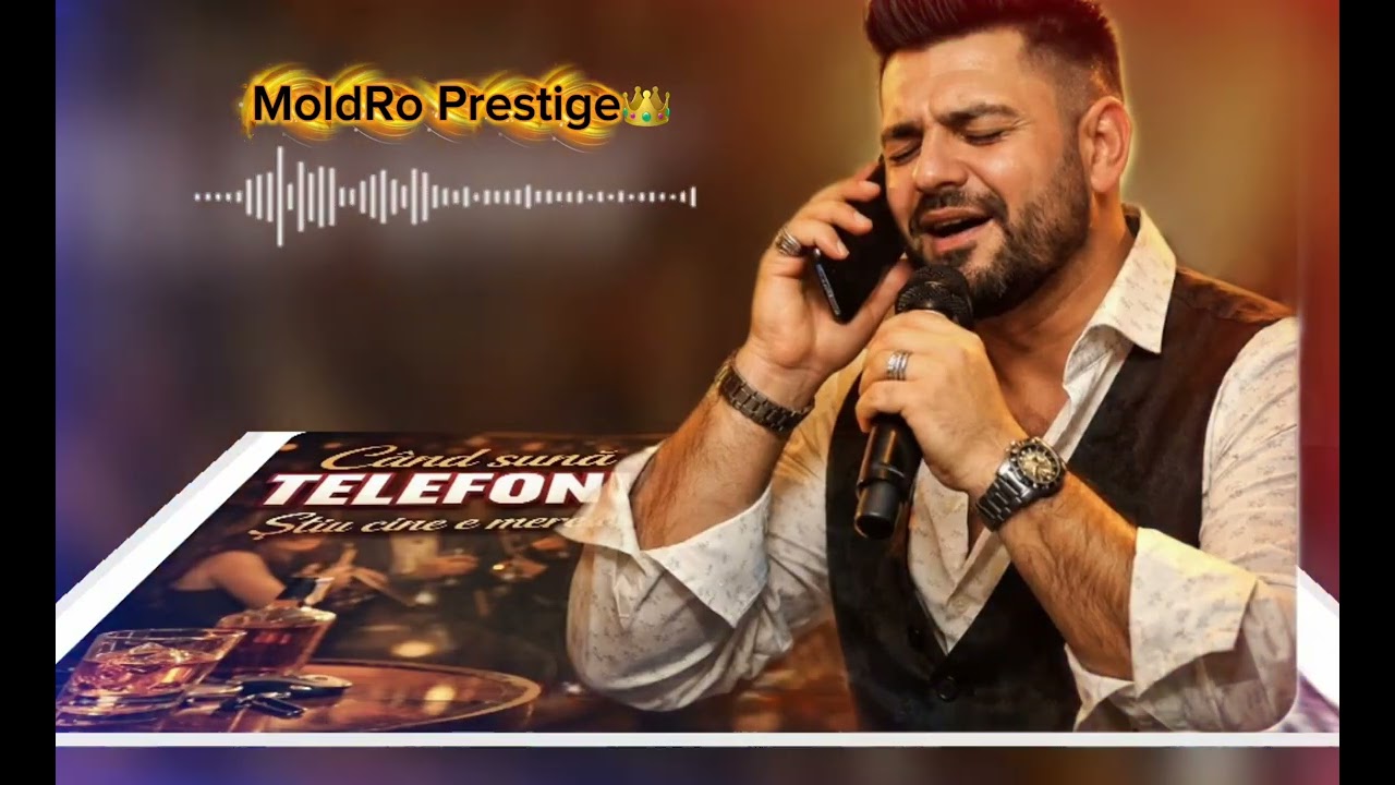 Când sună telefonul ştiu cine e mereu👑Hit 2026🔥🔥